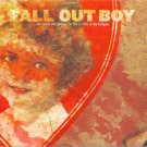 fall out boy - my heart will always be the b-side to my tongue CD + DVD 2004 fueled by ramen fall out boy - my heart will always be the b-side to my tongue CD + DVD 2004 fueled by ramen