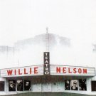 willie nelson - teatro HDCD 1998 island 14 tracks used like new I2 24548