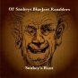 ol' snakeys bluejass ramblers CD 2007 10 tracks used near mint