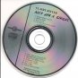 Claire Ritter - ain't life a circus CD 1991 zoning records 11 tracks used like new ZR1002CD