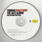 Thomas quasthoff - jazz album: watch what happens CD 2007 DG like new B0008239-02
