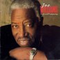 Joe williams - in good company CD 1989 verve polygram 10 tracks used like new 837 932-2