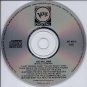 Joe williams - in good company CD 1989 verve polygram 10 tracks used like new 837 932-2