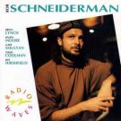 rob schneiderman - radio waves CD 1991 reservoir 9 tracks used like new RSR CD 120 rob schneiderman - radio waves CD 1991 reservoir 9 tracks used like new RSR CD 120