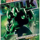 hulk - limited edition in steel book case BluRay + DVD 2-discs Universal Marvel used like new hulk - limited edition in steel book case BluRay + DVD 2-discs Universal Marvel used like new
