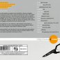 kookie - djmixed.com/keoki CD 2000 moonshine music 13 tracks used like new MM 80128-2