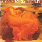Malcolm McLaren and botzilla orchestra - waltz darling CD 1989 epic like new EK45247