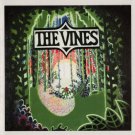 vines - highly evolved CD 2002 capitol used like new CDP 7243 5 37527 2 9