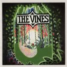 vines - highly evolved CD 2002 capitol used like new CDP 7243 5 37527 2 9 vines - highly evolved CD 2002 capitol used like new CDP 7243 5 37527 2 9