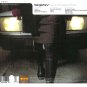benjamins - art of disappointment CD 2001 drive-thru 10 tracks used like new 422 860 920-2