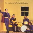 cranberries - to the faithful departed CD 1996 island used like new 314 524 234-2