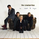 cranberries - no need to argue CD 1994 island bmg direct used like new 314-524 050-2
