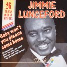jimmie lunceford - baby won't you please come home CD double play tring 26 tracks GRF086 jimmie lunceford - baby won't you please come home CD double play tring 26 tracks GRF086