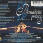 bernadette peters - sondheim, etc CD 1997 angel 14 tracks used like new 7243 4 98199 2 4