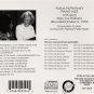 marian mcpartland's piano jazz with guest mary lou williams CD 1995 jazz alliance like new TJA-12019