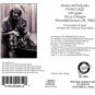 marian mcpartland's piano jazz with guest dizzy gillespie CD 1993 jazz alliance like new TJA-12005