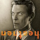 david bowie - heathen CD 2-discs digipak 2007 ISO columbia used like new CK86656 david bowie - heathen CD 2-discs digipak 2007 ISO columbia used like new CK86656