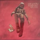 dreamers of the ghetto - enemy/lover CD 2011 temporary residence limited new TRR198