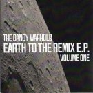 dandy warhols - earth to the remix e.p. CD promo cardsleeve 2008 beat the world 4 tracks new BTW001P dandy warhols - earth to the remix e.p. CD promo cardsleeve 2008 beat the world 4 tracks new BTW001P