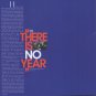 algiers - there is no year CD 2020 matador 11 tracks new OLE-1439-2