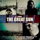 vowws - great sun CD 2015 cleopatra 11 ttacks new factory-sealed CLP 2353