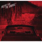 arcade fire - the suburbs CD + DVD + booklet 2011 merge used near mint MRG420