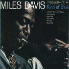 miles davis - kind of blue CD SBM 1997 columbia legacy 6 tracks used like new CK 64935 miles davis - kind of blue CD SBM 1997 columbia legacy 6 tracks used like new CK 64935