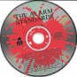 alarm - standards CD 1990 I.R.S. 15 tracks used like new X2 13056