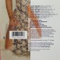 tori amos - jackie's strength CD maxi-single 1999 Atlantic 8 tracks used like new