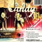 ash - candy CD single enhanced 2001 3 tracks plus video used like new infec106cds
