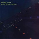 archers of loaf - all the nations airports CD promo 1996 elektra alias used like new 61965-2