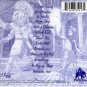 ... and you will know us by the trail of dead - century of self CD 2009 justice like new JR35013