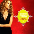 sheryl crow - home for christmas CD 2008 hallmark 10 tracks used like new LPR7502