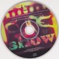 cure - show CD 1993 elektra BMG Direct 14 tracks used like new 9 61551-2