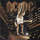 ac/dc - stiff upper lip CD enhanced 2000 eastwest 12 tracks used like new 62494-2 ac/dc - stiff upper lip CD enhanced 2000 eastwest 12 tracks used like new 62494-2