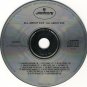 all about eve - all about eve CD 1988 mercury 14 tracks used like new 834 260-2