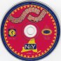 psychedelic states: new york in the 60s vol. 1 - various CD 2002 gear fab like new GF-185
