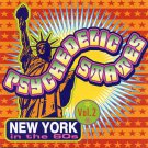 psychedelic states: new york in the 60s vol.2 CD 2002 gear fab 29 tracks like new GF-190