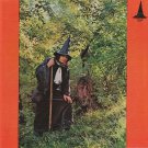 gandalf the grey - grey wizard am i CD 2003 gear fab 16 tracks used like new GF-202