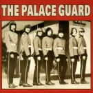 palace guard - palace guard CD 2003 gear fab 12 tracks used like new GF-196