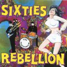 sixties rebellion 3: auditorium - various CD 1993 way back music maniac germany like new MMCD 66008 sixties rebellion 3: auditorium - various CD 1993 way back music maniac germany like new MMCD 66008