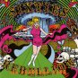 sixties rebellion 11: hydrogen atom - various CD 1993 way back music maniac like new MMCD 67001