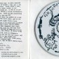 this bike is a pipe bomb - dance party with ... CD 2002 plan-it-x 12 tracks used in a plastic jacket