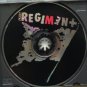 post regiment - post regiment CD Nikt Nic Nie Wie poland 23 tracks used like new NNNW