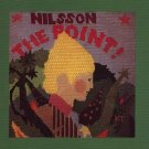nilsson - the point! CD 1998 DCC BMG 16 tracks used like new DZS-158 nilsson - the point! CD 1998 DCC BMG 16 tracks used like new DZS-158