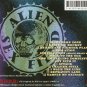 alien sex fiend - drive my rocket: collection part one CD 1994 cleopatra used like new CLEO94122