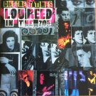 lou reed in the 70s: different times CD 1996 RCA BMG Direct 17 tracks like new 07863 66864-2 lou reed in the 70s: different times CD 1996 RCA BMG Direct 17 tracks like new 07863 66864-2