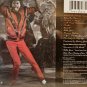 michael jackson - thriller: special edition CD 2001 MJJ productions epic 13 tracks like new EK 66073