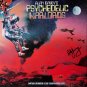 Alan Davey's Psychedelic Warlords – Captain Lockheed & The Starfighters Live LP 2019 new