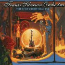trans-siberian orchestra - lost christmas eve CD 2004 lava like new 93146-2